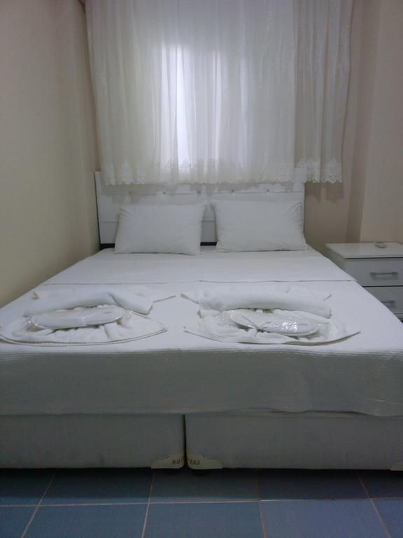 Istanbul Grand Apart Zimmer foto